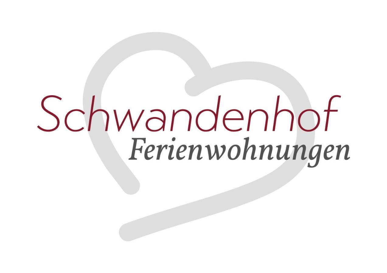 Fewo Schwandenhof 힌델랑 외부 사진